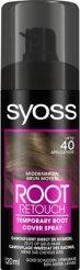 Image du produit Syoss Growth HairSpray Medium Brown 120ml (120 ml)