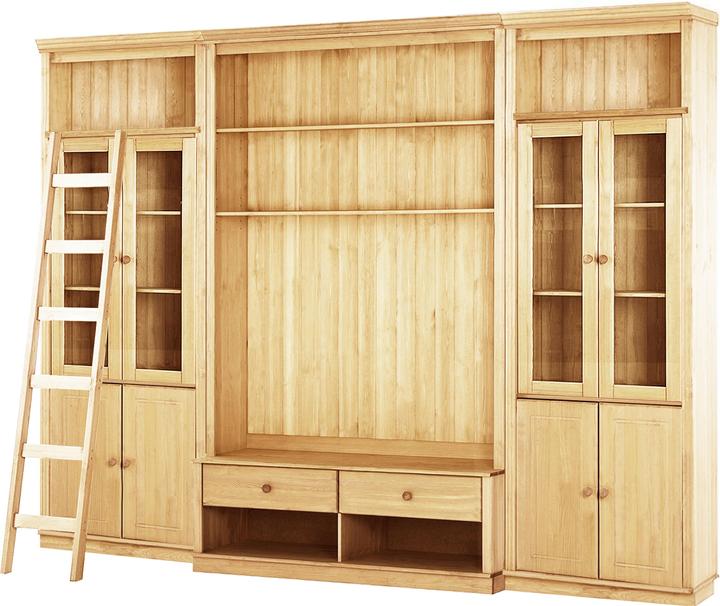 Image du produit Loft 24 Anita (288 x 34 x 223 cm)