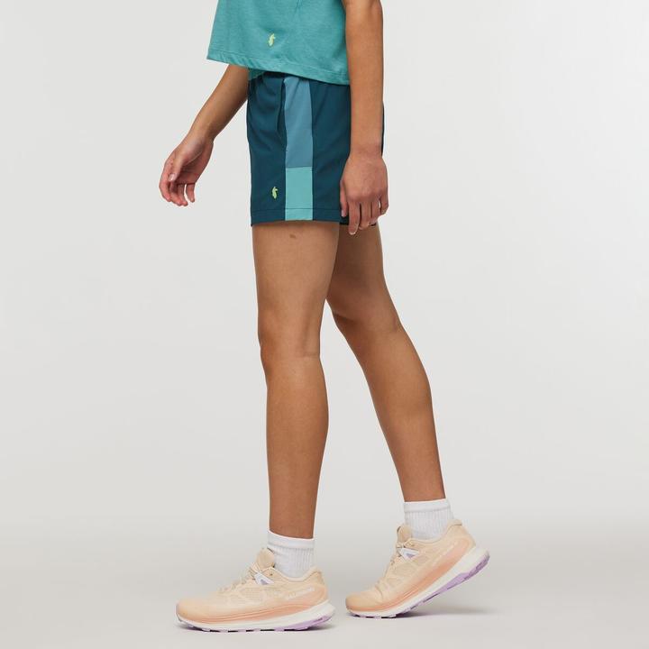 Immagine prodotto Cotopaxi W Cambio Short (XS)