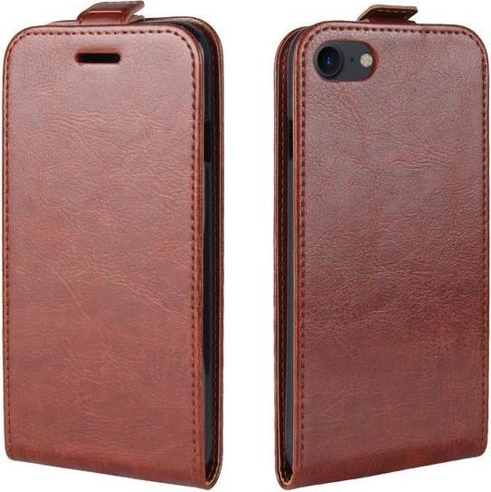 Immagine prodotto MU Classic Copertina in pelle per flipcase (Apple iPhone 7, Apple iPhone 8, Apple iPhone SE (seconda generazione), Apple iPhone SE (terza generazione))