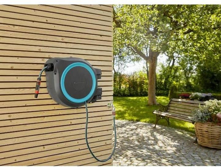 Actual product image Gardena RollUp (35 m)