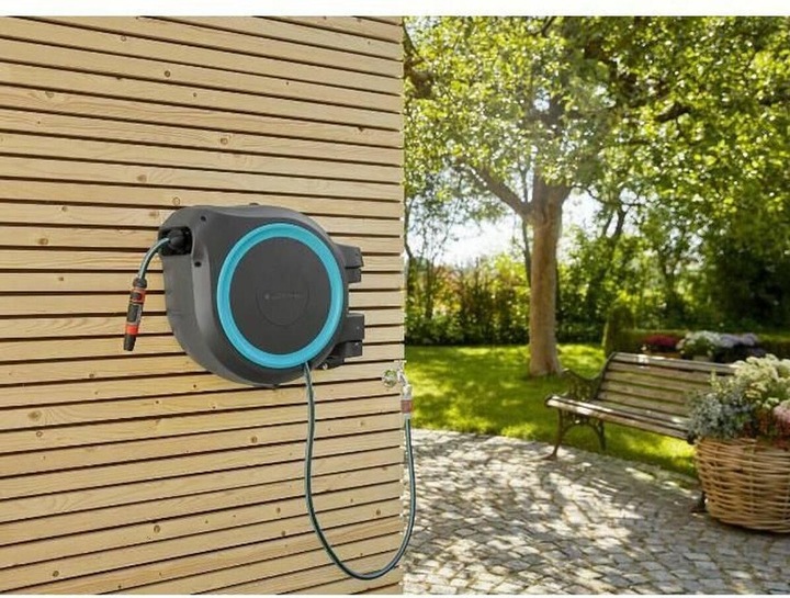 Actual product image Gardena RollUp (35 m)