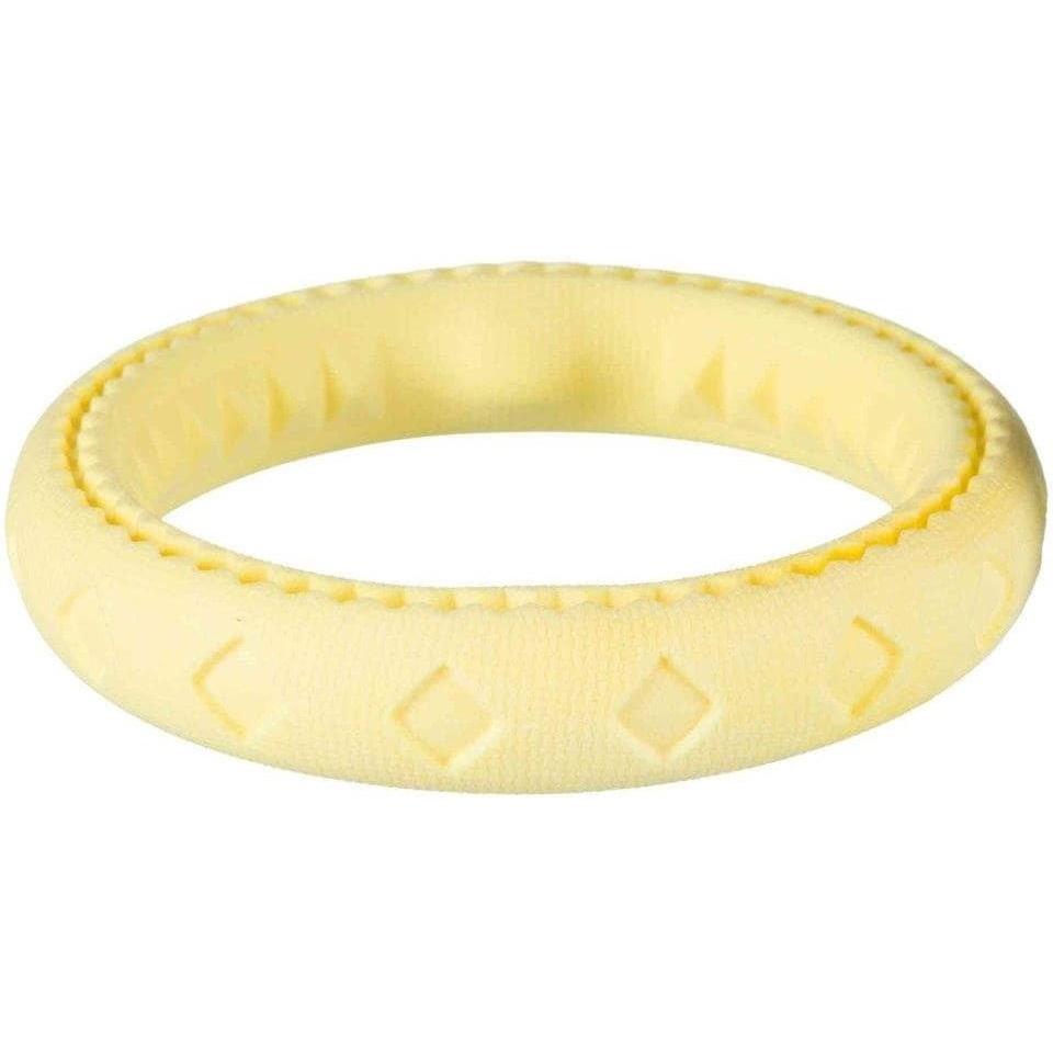 Thumbnail - Trixie Ring TPR schwimmt D=25cm (Kauspielzeug), Hundespielzeug