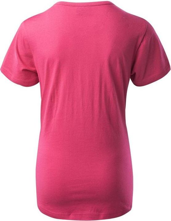 Produktbild Hi-Tec Neimo Jrg Jr T-Shirt (152)