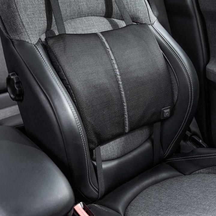 Immagine prodotto Beurer Supporto per la schiena con calore (36 x 29 cm)