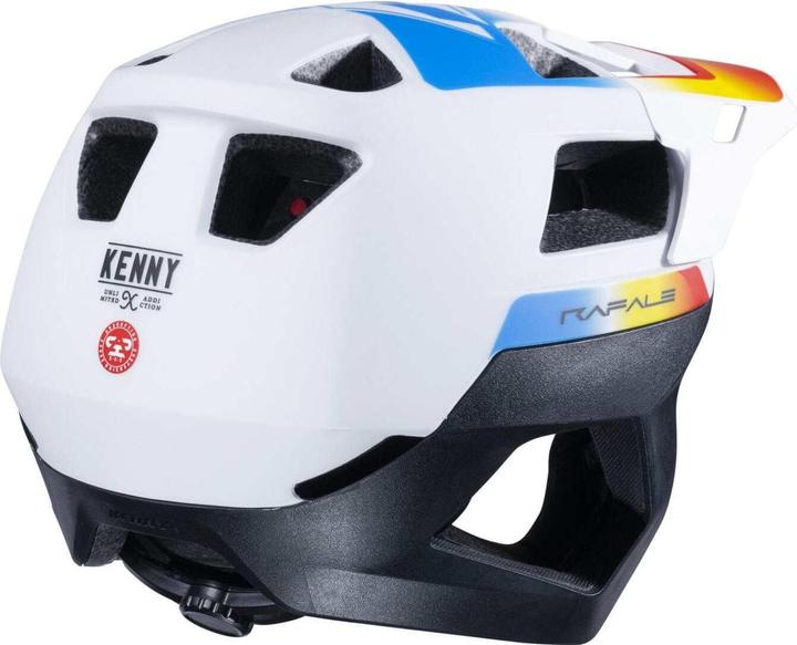 Produktbild Kenny Rafale (55 - 56 cm)