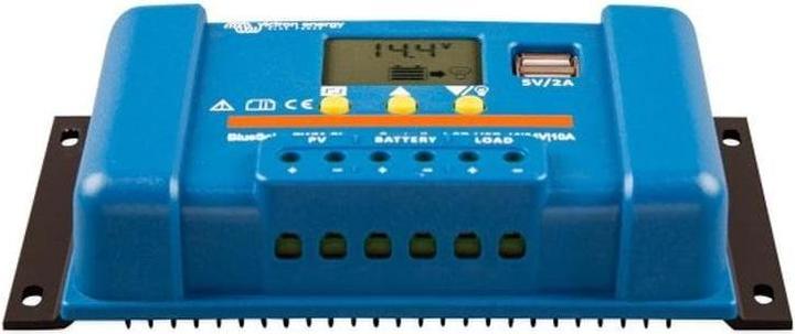 Image du produit Victron Energy Régulateur de charge