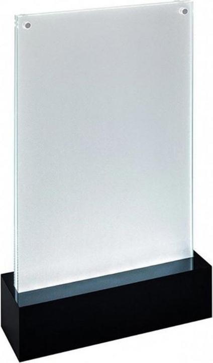 Produktbild Sigel LED-Tischaufsteller A6 (A6)