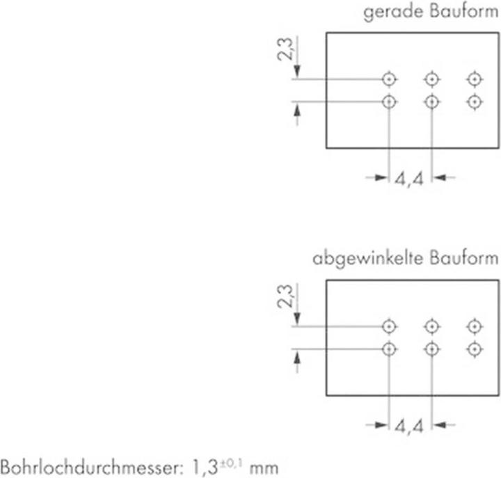 Produktbild Wago NetzSteckverbinder WINSTA