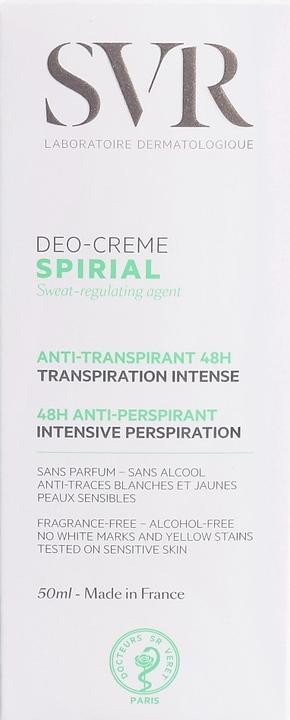 Actual product image Spirial (Spray, 50 ml)