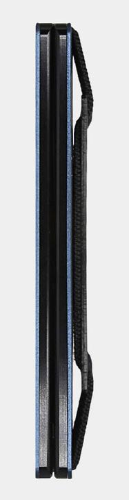 Immagine prodotto James Dixon Alluminio - Blu acciaio - Fascia porta soldi