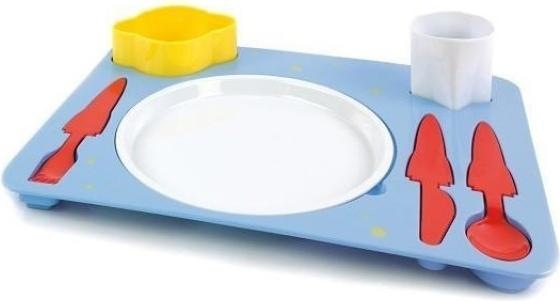 Produktbild Doiy Dinner Set