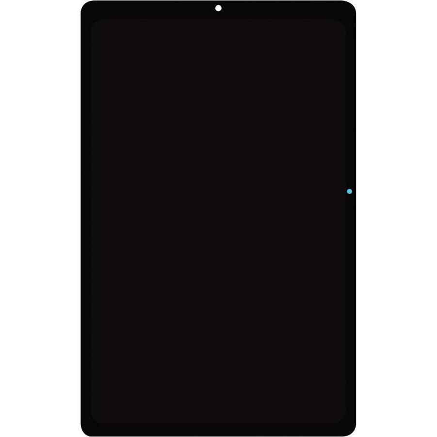 Samsung LCD display + Touch Unit P610/615 Galaxy TAB S6 Lite Black (Service Pack) (Display), Mobilge