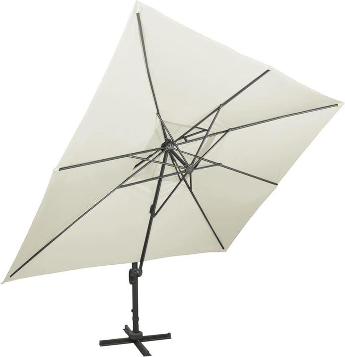 Immagine prodotto vidaXL Ampelschirm für den Garten (3 m)