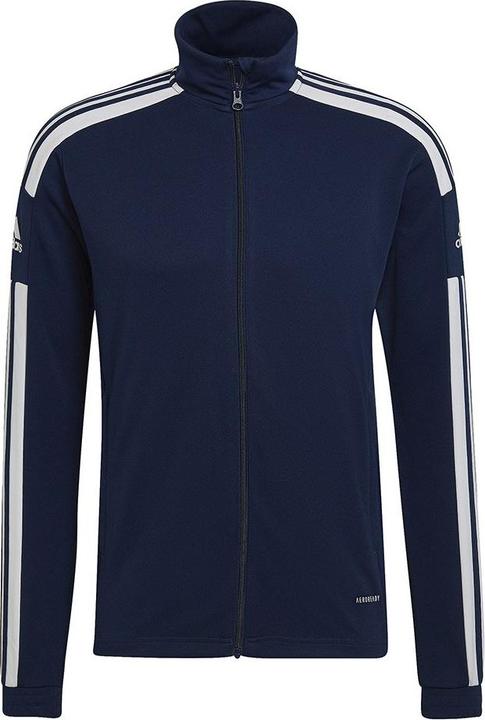 Produktbild adidas Squadra 21 Trainingsjacke Herren (M)