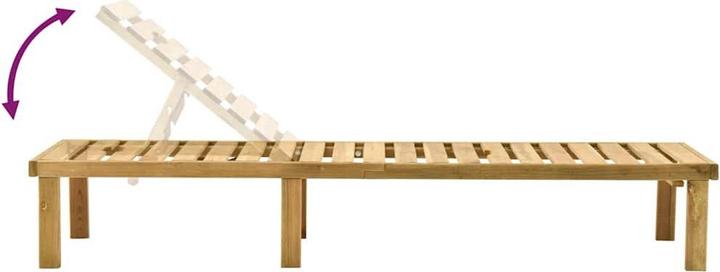 Produktbild vidaXL 49087