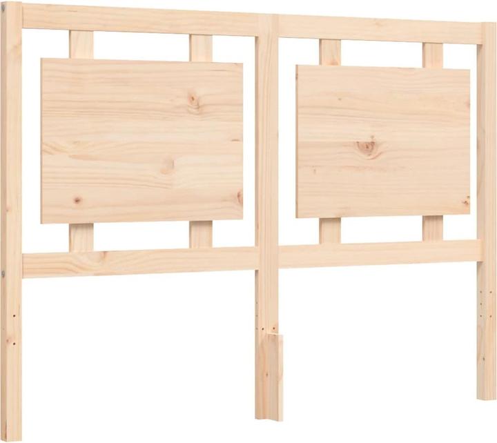 Actual product image vidaXL Erlina (140 x 190 cm)