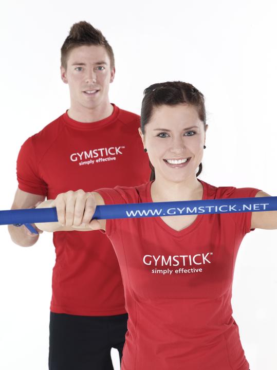 Produktbild Gymstick Original (1.30 m, Mittel)