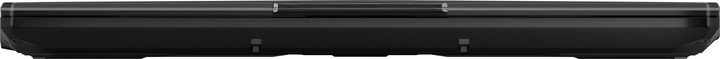 Actual product image ASUS TUF Gaming F15 (15.60", Intel Core i5-11400H, 8 GB, 512 GB, DE)