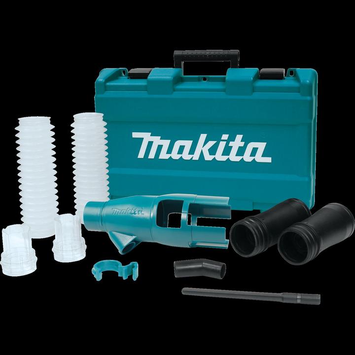Produktbild Makita Absaugset Bohren+Stemmen