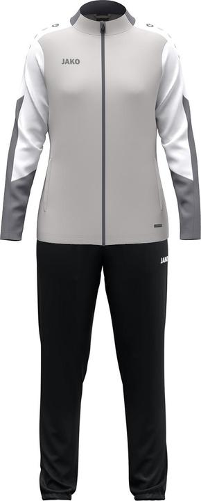 Actual product image JAKO Polyesteranzug Dynamic Damen