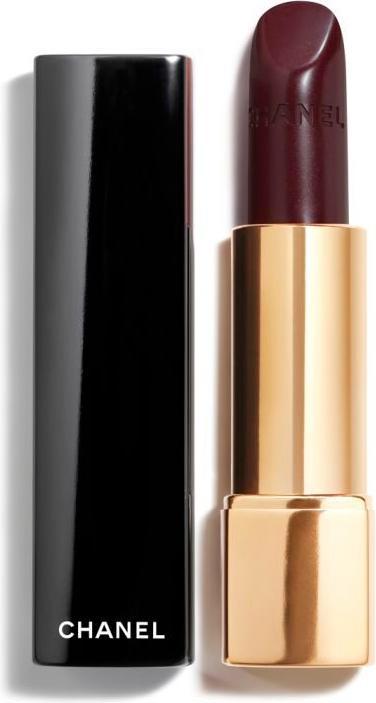 Actual product image Chanel Allure (109 Rouge Noir)