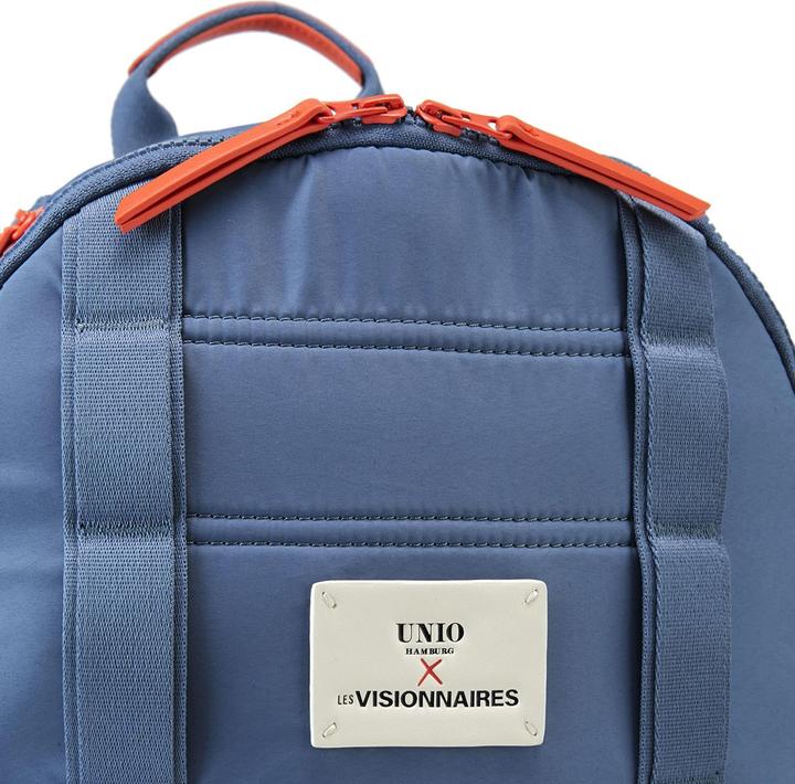 Actual product image Les Visionnaires Unio Backpack Daypack 41 cm (12 l)