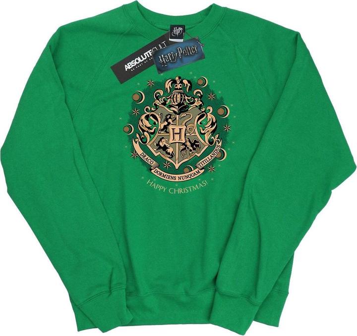 Produktbild Christmas Wreath Sweatshirt (XL)