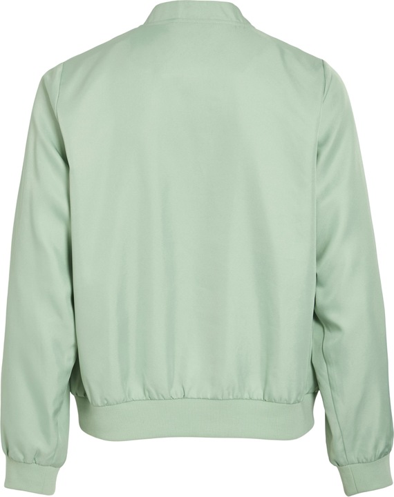 Actual product image Vila Reissverschluss Bomberjacke (38)