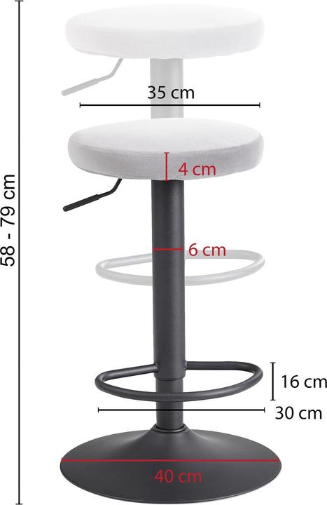 Actual product image FineBuy Nika