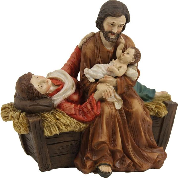 Produktbild Dekoprojekt Krippenfigur