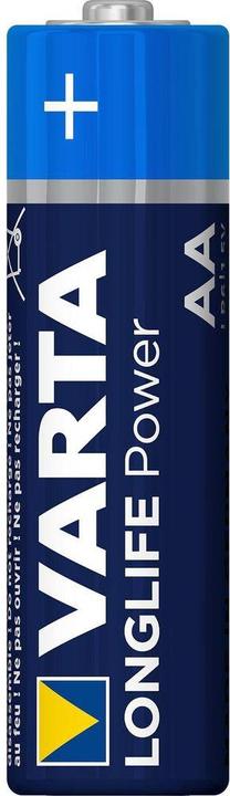 Image du produit Varta Longlife Power (40 pcs, AA, 2960 mAh)