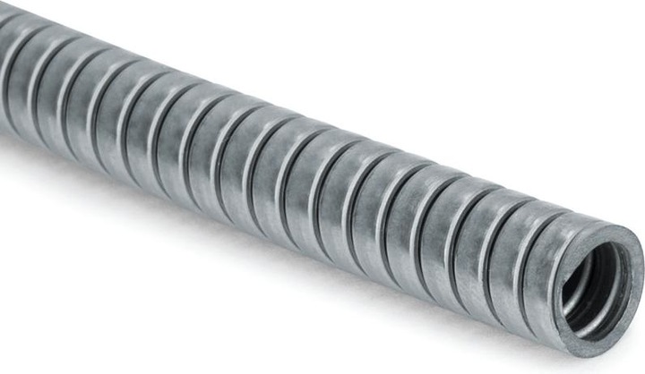 Produktbild HellermannTyton Metallschlauch (Kabeldurchlass, 5000 cm)