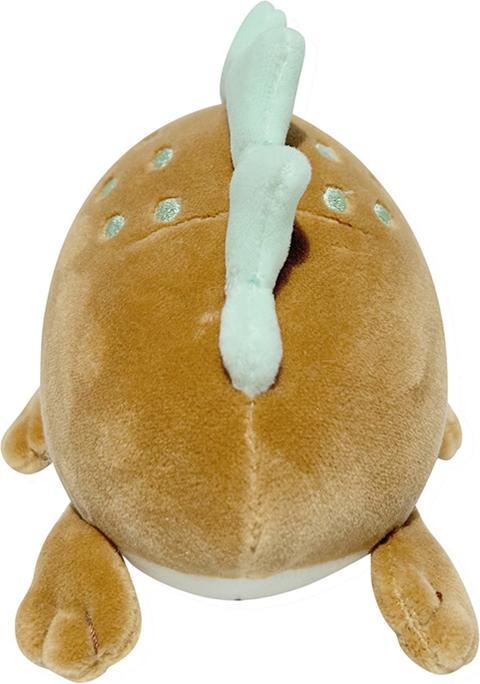 Actual product image Nemu Nemu Stego Dino S 17 cm (8 cm)