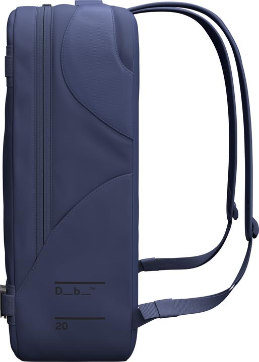 Actual product image D_b_ Skateboarding Daypack (20 l)