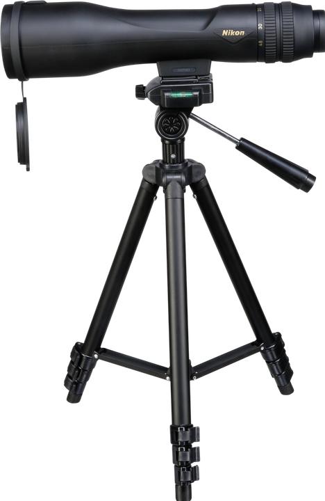Actual product image Nikon Prostaff 3 (48 x, 60 mm)
