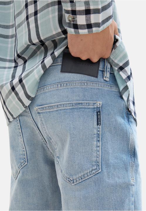 Actual product image Tom Tailor Hose MARVIN Jeans (W34/L34)