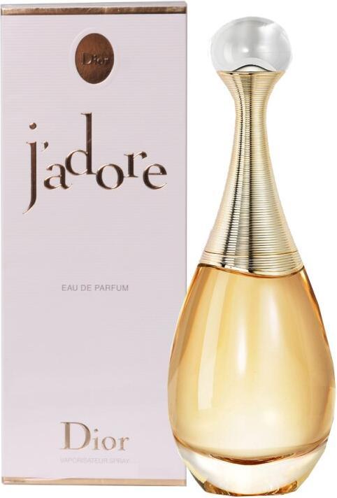 Produktbild Dior J'Adore (Eau de Parfum, 100 ml)
