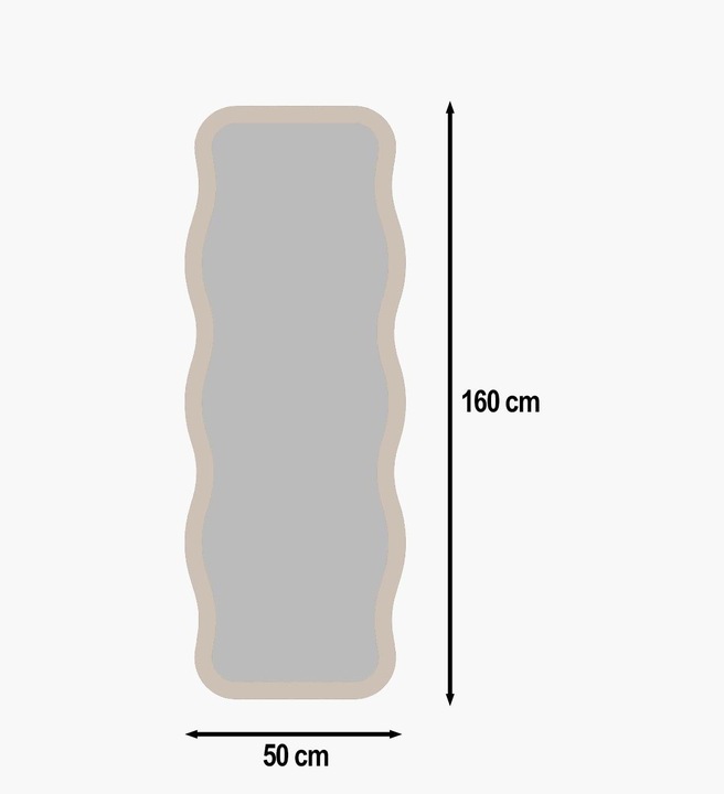 Actual product image Hanah Home Aror