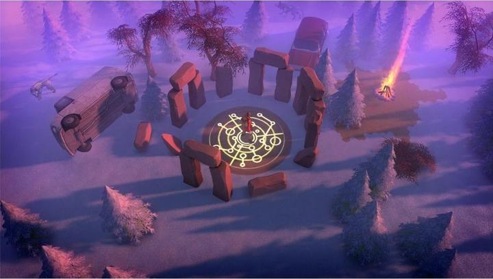 Immagine prodotto 10tons Dysmantle (PS5, DE)