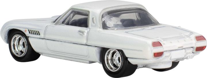 Produktbild Hot Wheels JBL66