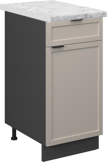 Anthrazit, Graubeige, Greige, Marble-Weiss