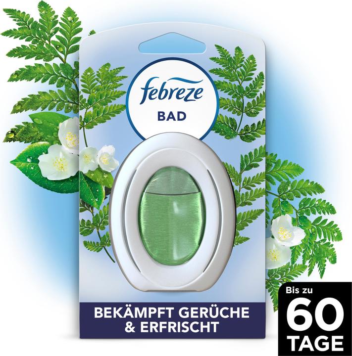 Produktbild Febreze Bad