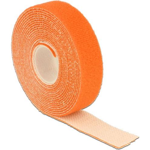 Delock, Klettband, Hook-and-loop fastener (20 mm)
