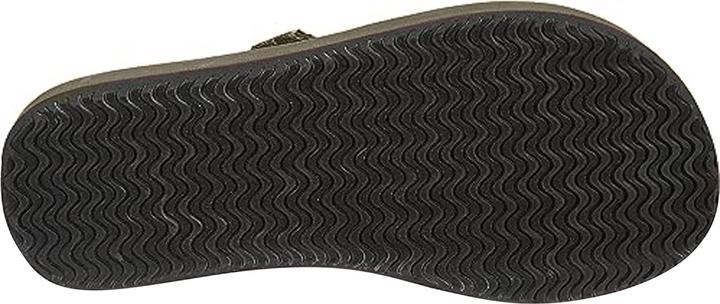 Actual product image Trespass Jettie summer flip-flops (34)