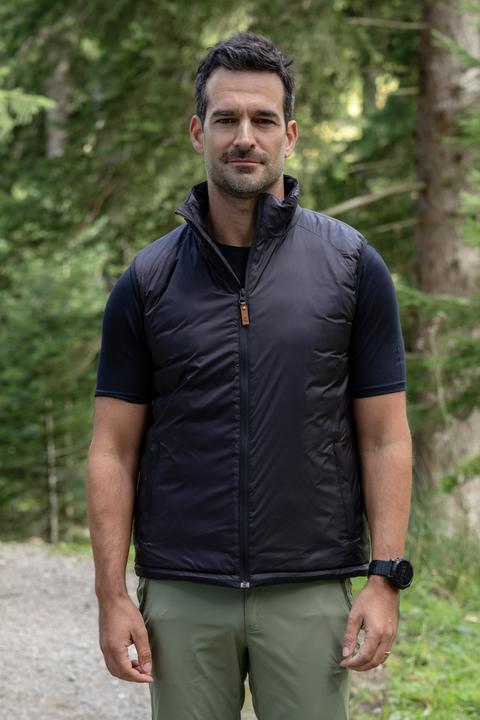 Produktbild Rukka Vaso Herren Thermo Vest (M)