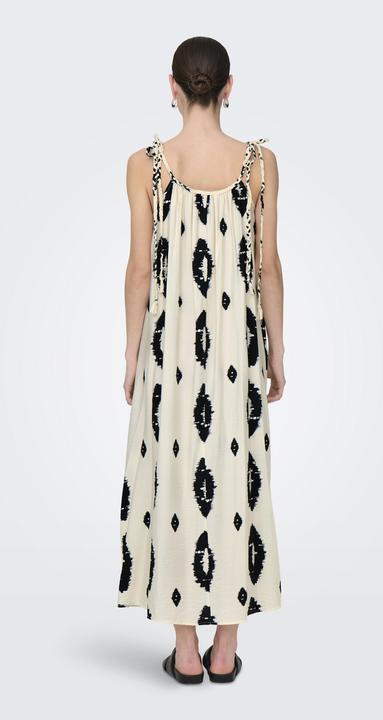 Actual product image Only ONLELANOR Langes Kleid Kleid (S)