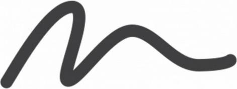 Image du produit Pebeo 7A Marqueur Tissu Clair Pointe pinceau 1mm (Noir, 1 mm)