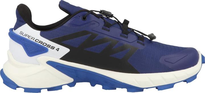 Image du produit Salomon Supercross 4 (44 2/3)