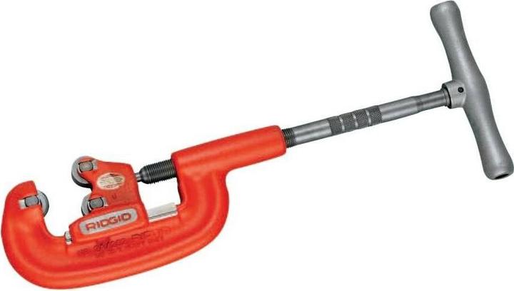 Actual product image Ridgid Pipe cutter 2-A